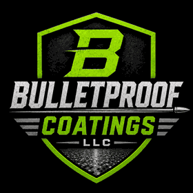 Bulletproof Coatings LLC logo