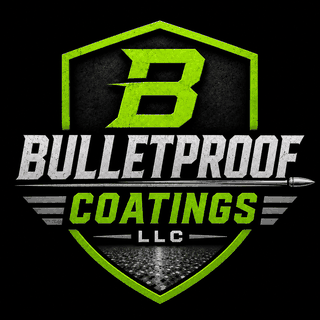 Bulletproof Coatings LLC logo